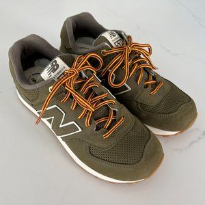 Unisex New Balance 574 Men’s 8